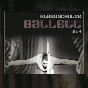 Klaus Schulze: Ballett 3 & 4