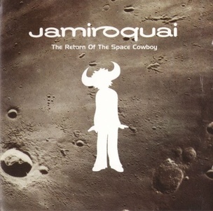 Jamiroquai: Return of the Space Cowboy (expanded)