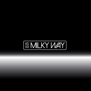 Klaus Schulze:  101, Milky Way