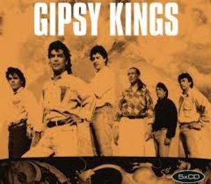 GIPSY KINGS  ORIGINAL ALBUM CLASSICS