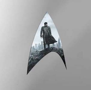 Michael Giacchino:  Star Trek Into Darkness