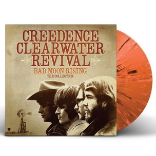Creedence Clearwater Reviv: Bad Moon Rising