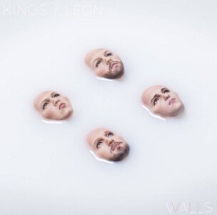 Kings of Leon: Walls