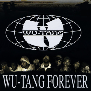 Wu-Tang Clan: Wu-Tang Forever
