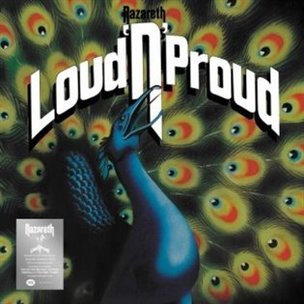Loud 'n' Proud
