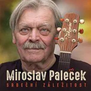 Miroslav Paleček: Srdeční záležitost