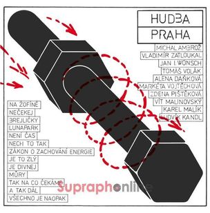 Hudba Praha: Hudba Praha