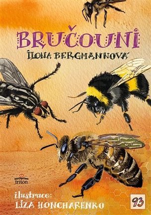 Bručouni