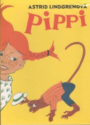 Pippi Dlhá pančucha SET