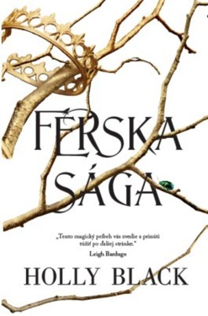 Trilógia Férska sága