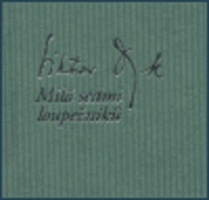 Milá sedmi loupežníků