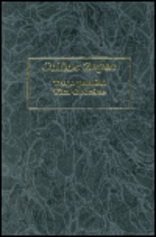 Troje paměti Víta Choráze