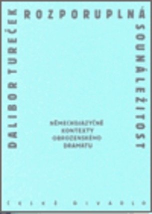 Rozporuplná sounáležitost