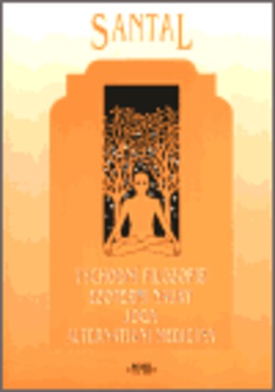 SANTAL sborník 2002