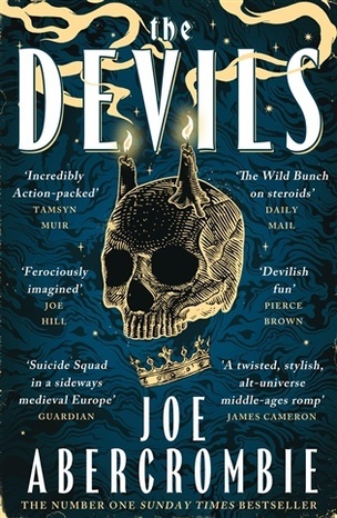 Devils (Abercrombie Joe