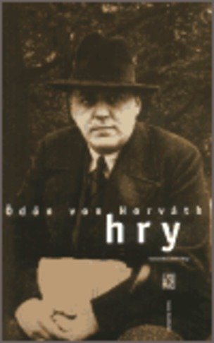 Hry (Ödön von Horváth