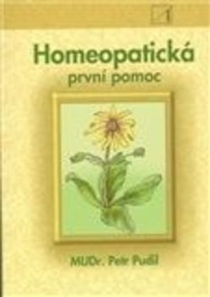 Homeopatická první pomoc