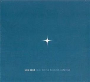 Nech světlo dohořet, Kateřino