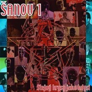 Stejný krysy jako kdysi