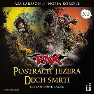 Postrach jezera & Dech smrti