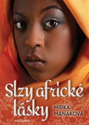 Slzy africké lásky
