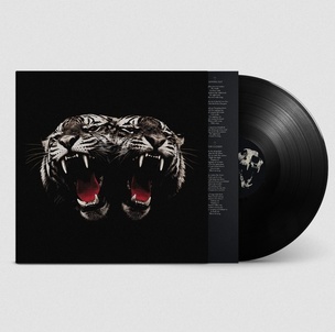 Royal Blood:  Dead Company (140Gr.) (Royal Blood