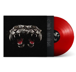 Royal Blood:  Dead Company (140Gr.) (Royal Blood