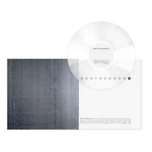 New Order:  Brotherhood (140Gr.) (New Order
