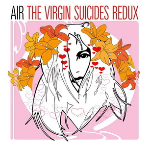 Air:  The Virgin Suicides Redux (140Gr.) (Air
