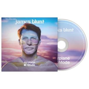 James Blunt:  Airpane Mode (James Blunt