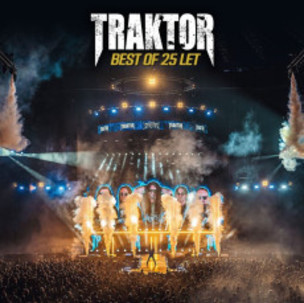Traktor:  Best Of 25 Let (Traktor
