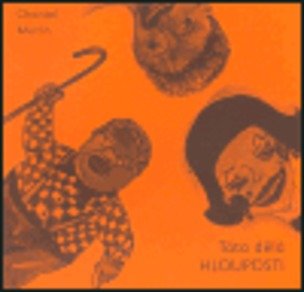 Táta dělá hlouposti