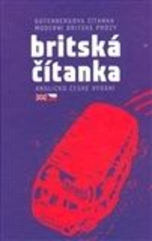 Britská čítanka