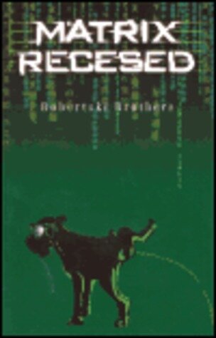 Matrix recesed (Robertski Brothers