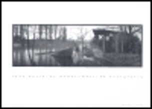 Panoramatické fotografie