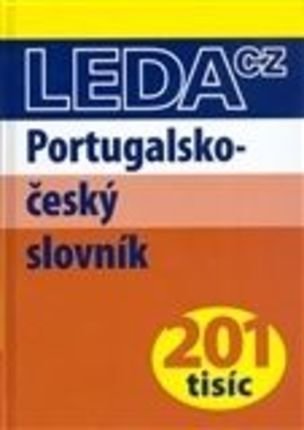 Portugalsko-český slovník