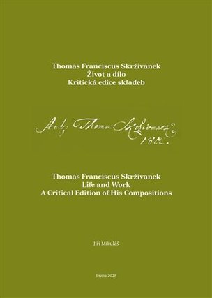 Thomas Franciscus Skrživanek