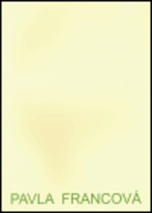 Pavla Francová - katalog