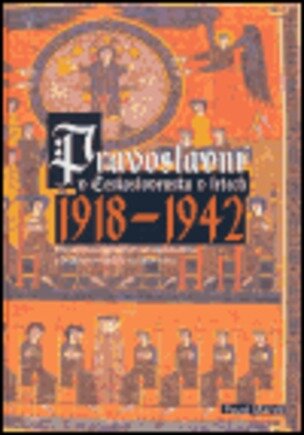 Pravoslavní v Československu v letech 1918-1942