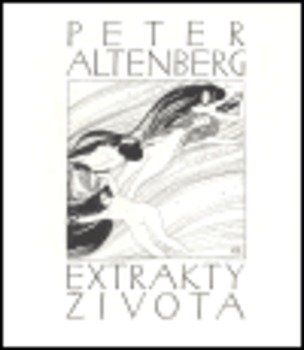 Extrakty života