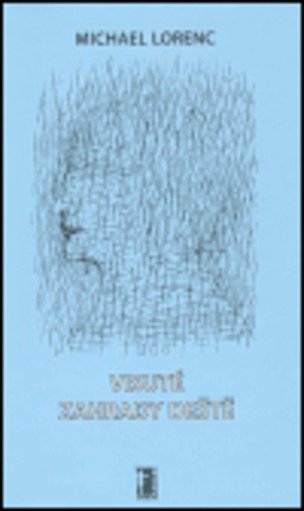 Visuté zahrady deště