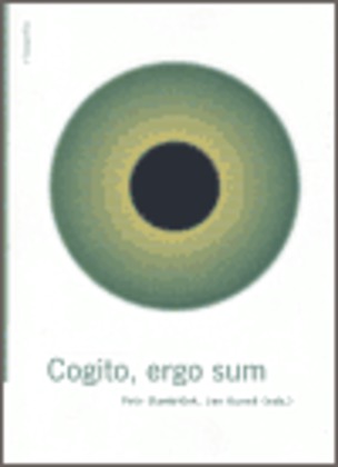 Cogito, ergo sum