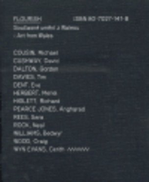 Flourish - Současné umění z Walesu / Art from Wales