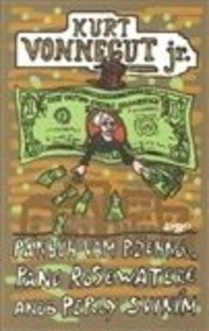 Pánbůh vám požehnej, pane Rosewatere aneb perly sviním