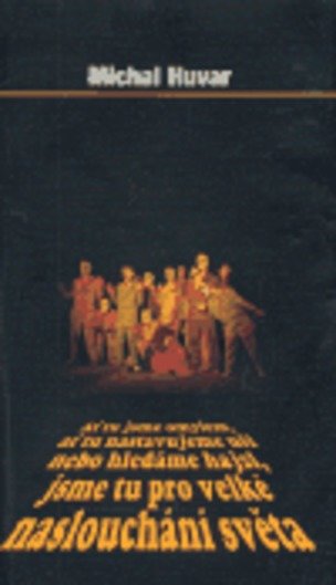 Naslouchání světa