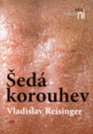 Šedá korouhev