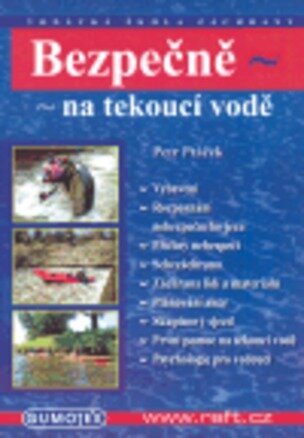Bezpečně na tekoucí vodě