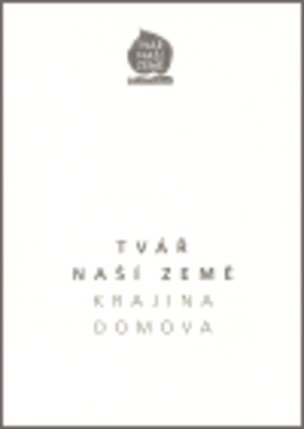 Sborník-Tvář naší země 2002