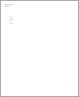 Chybění /Ján Mančuška, absent/