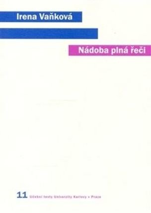 Nádoba plná řeči